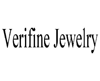  VERIFINE JEWELRY