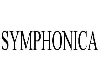  SYMPHONICA