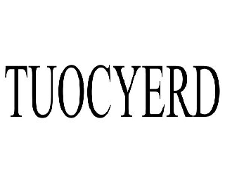  TUOCYERD