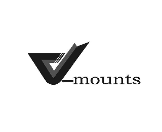 Trademark Logo V-MOUNTS