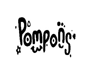  POMPONS