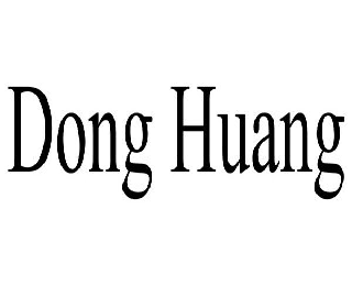  DONG HUANG