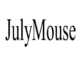  JULYMOUSE