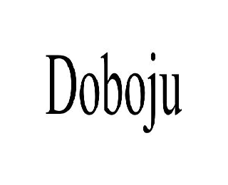  DOBOJU