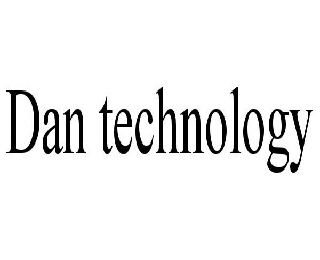 DAN TECHNOLOGY