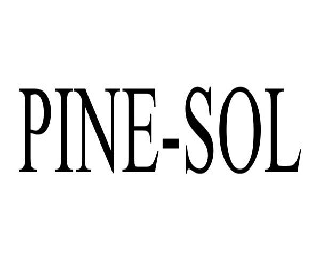  PINE-SOL