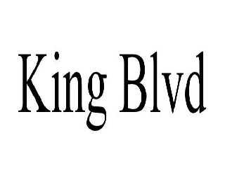 KING BLVD