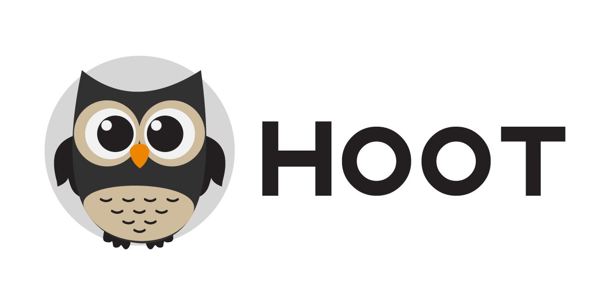 Trademark Logo HOOT