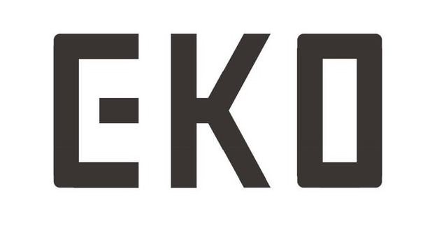 Trademark Logo EKO