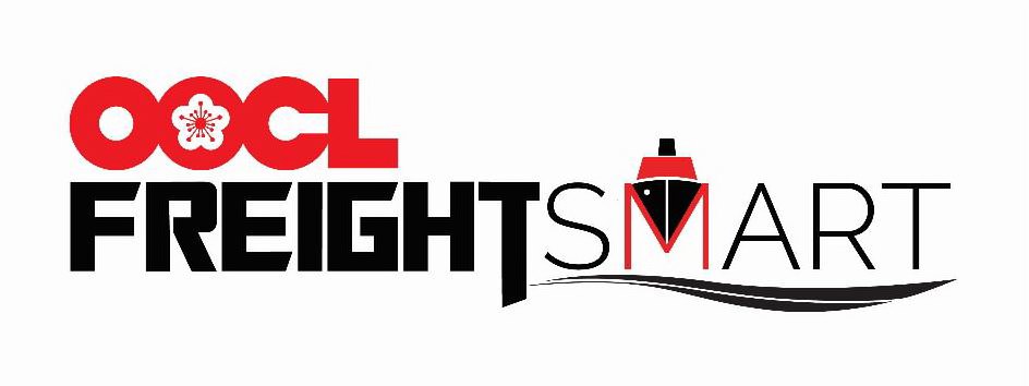 Trademark Logo OOCL FREIGHTSMART