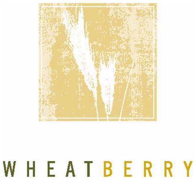 Trademark Logo WHEATBERRY