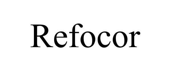  REFOCOR