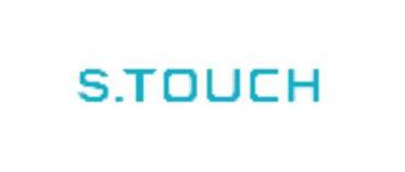 Trademark Logo S.TOUCH