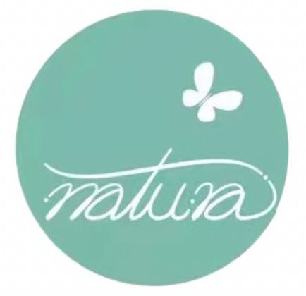 Trademark Logo NATURA