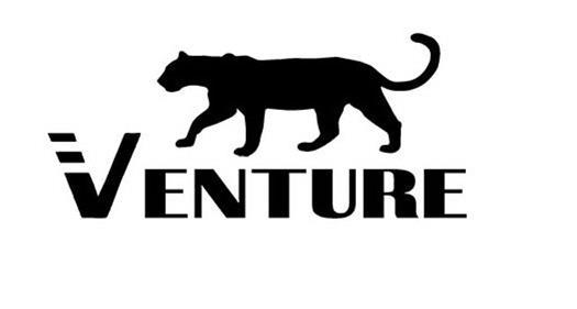Trademark Logo VENTURE