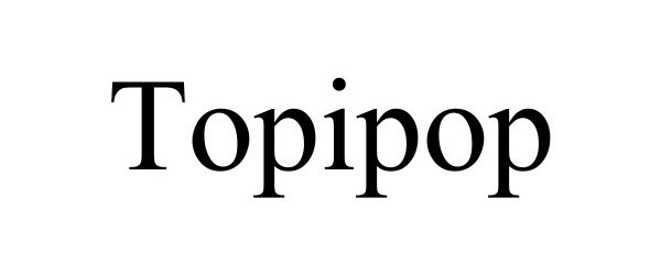  TOPIPOP