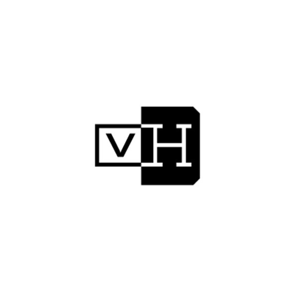 Trademark Logo VH