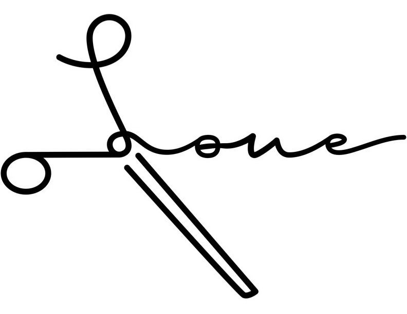 Trademark Logo LOVE