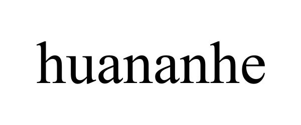 Trademark Logo HUANANHE