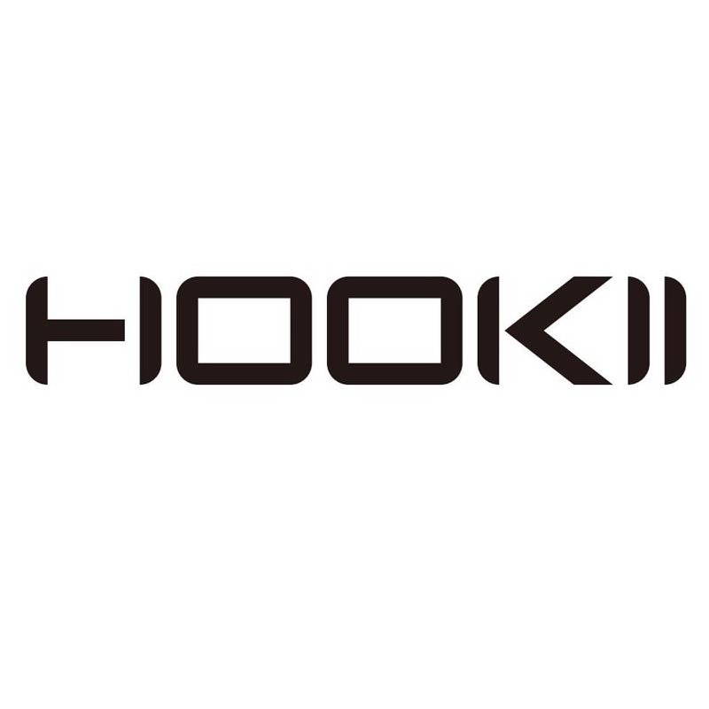 HOOKII