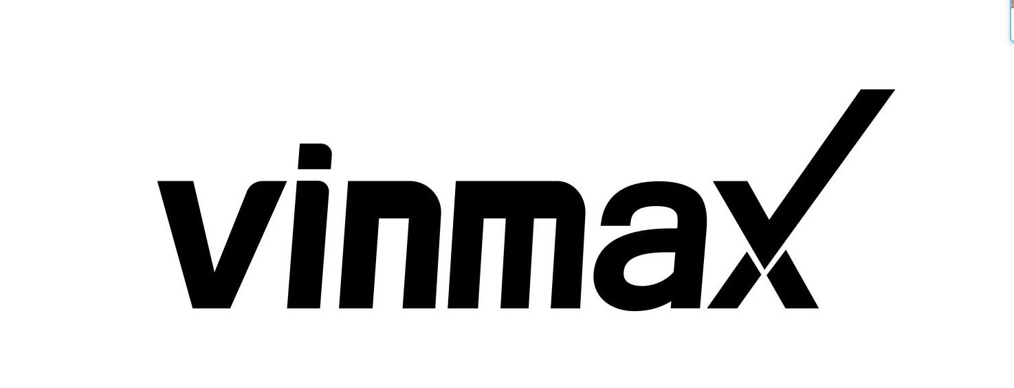 Trademark Logo VINMAX