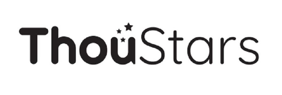 Trademark Logo THOUSTARS
