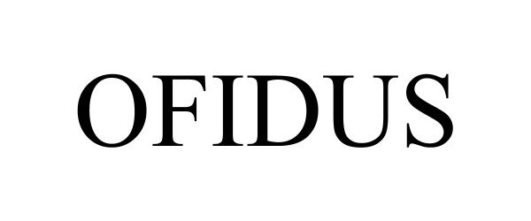  OFIDUS