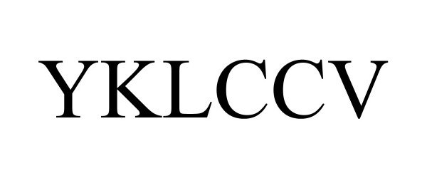  YKLCCV