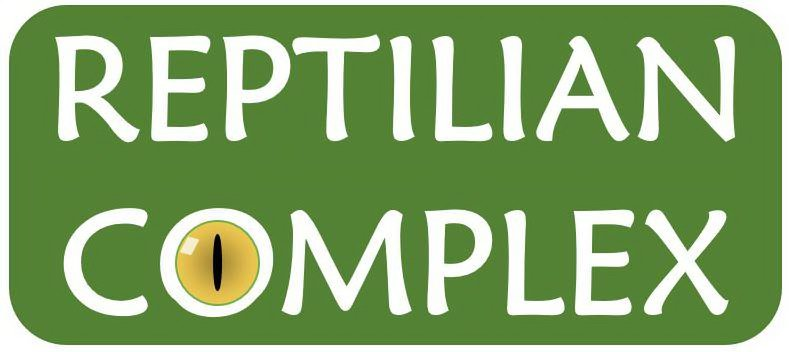 Trademark Logo REPTILIAN COMPLEX