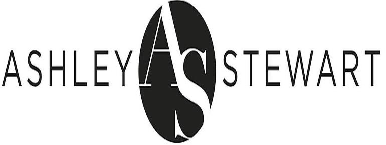 Trademark Logo ASHLEY AS STEWART