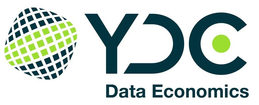  Y D C DATA ECONOMICS