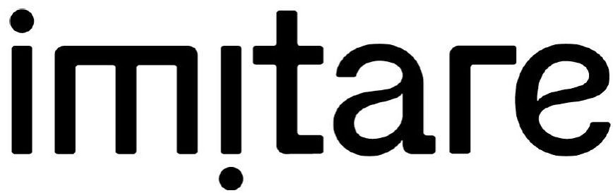 Trademark Logo IMITARE