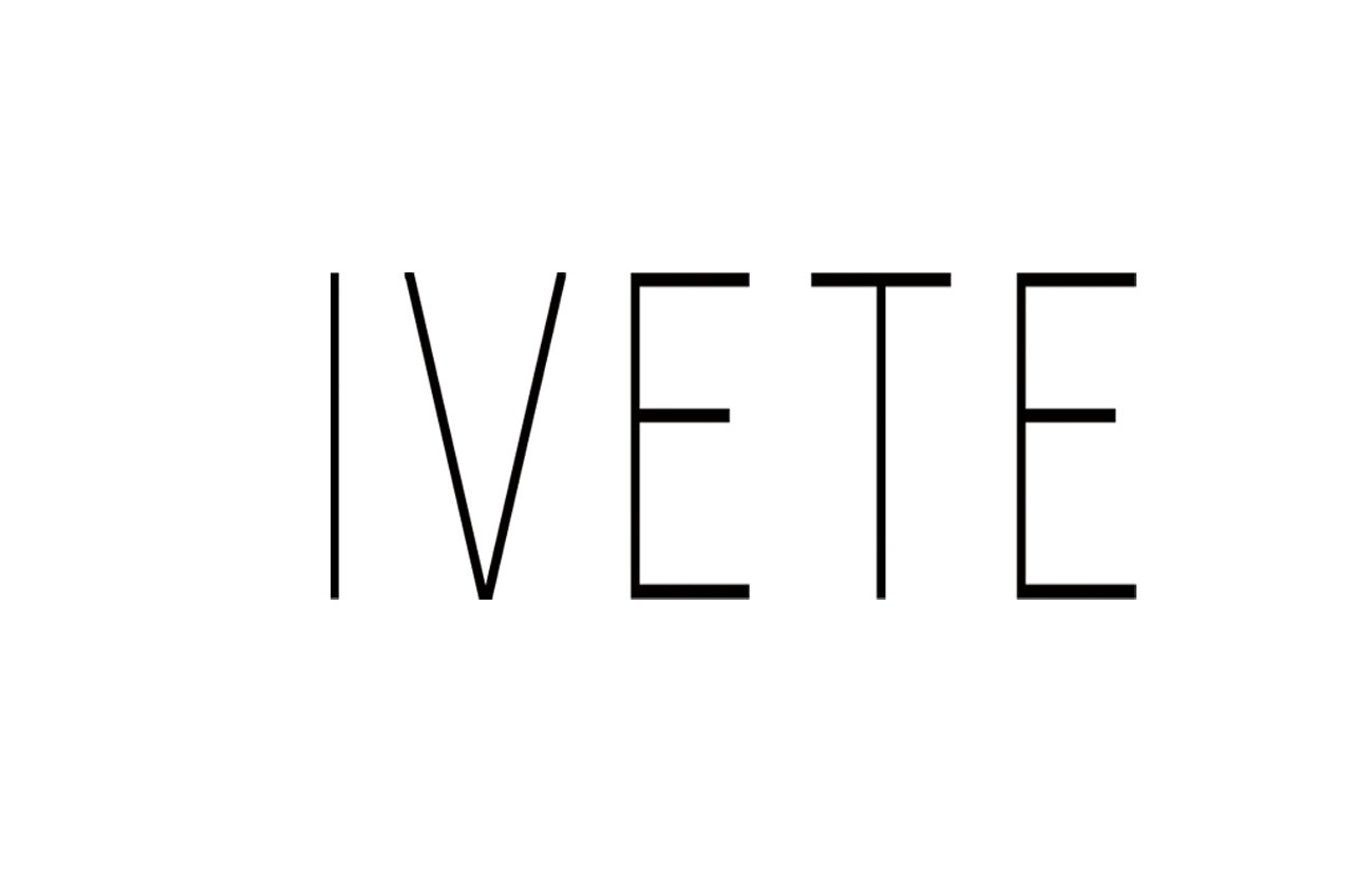 Trademark Logo IVETE