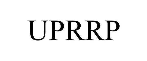 UPRRP