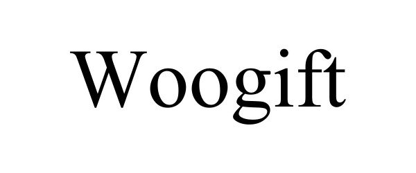  WOOGIFT