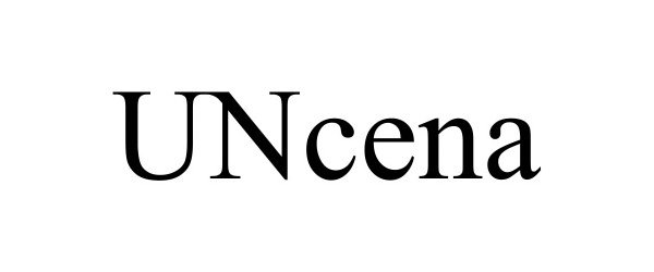  UNCENA