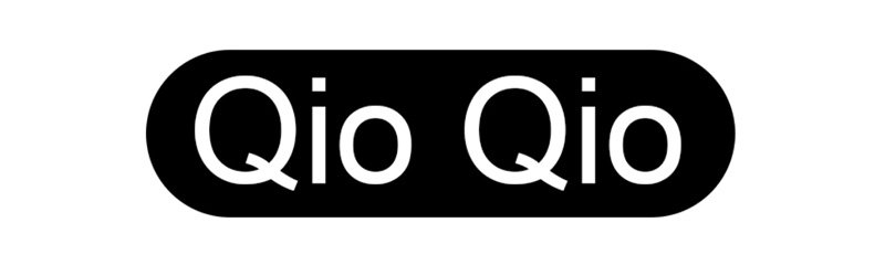 Trademark Logo QIO QIO