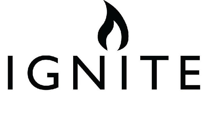 Trademark Logo IGNITE
