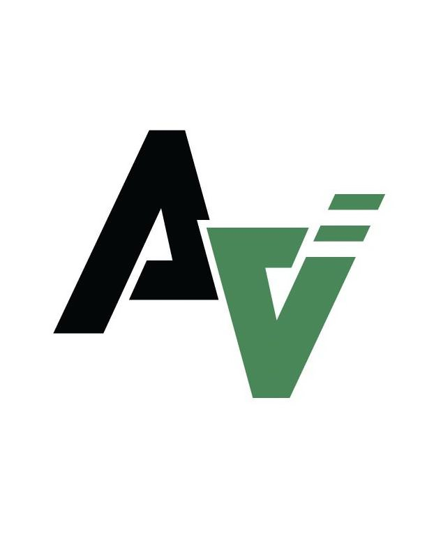 Trademark Logo AV