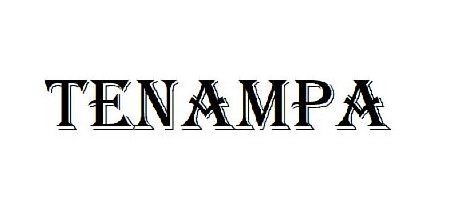 Trademark Logo TENAMPA