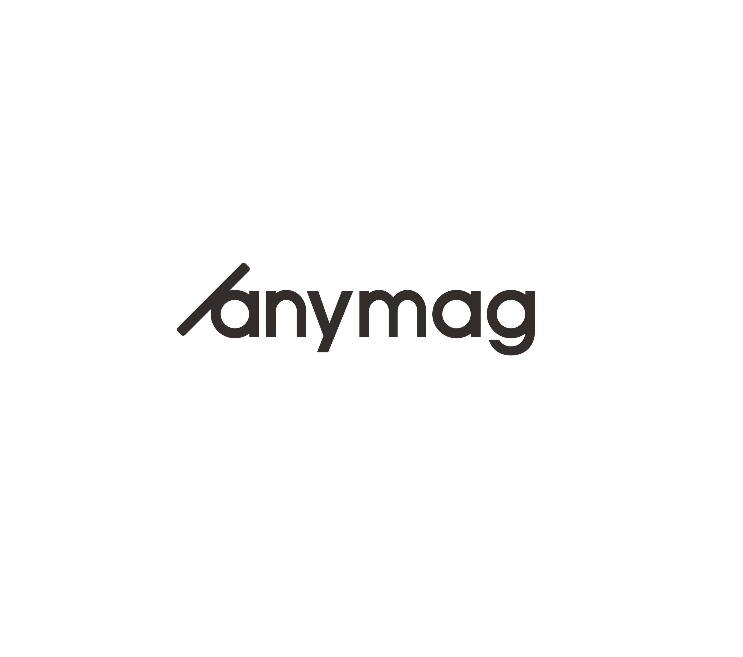 Trademark Logo ANYMAG