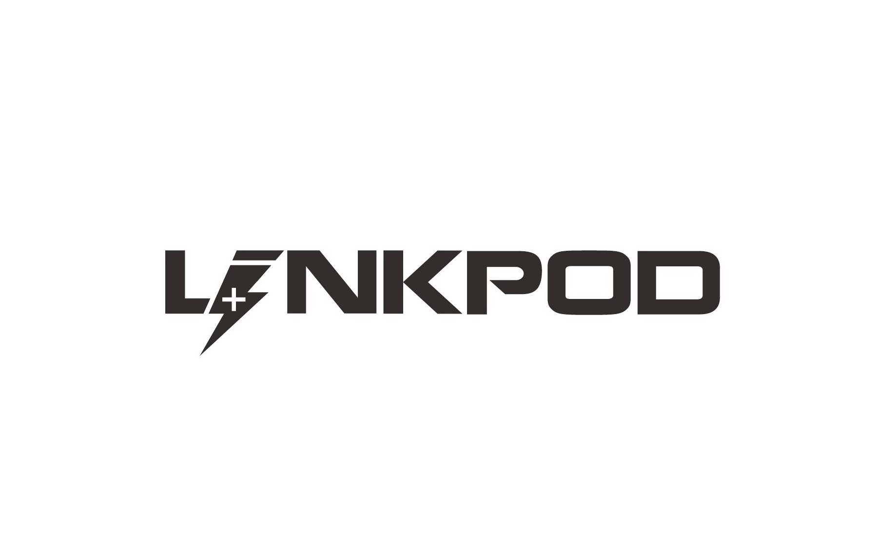 Trademark Logo LINKPOD