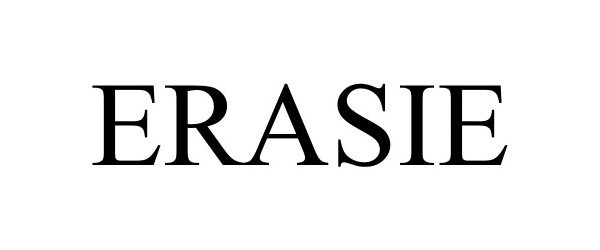  ERASIE