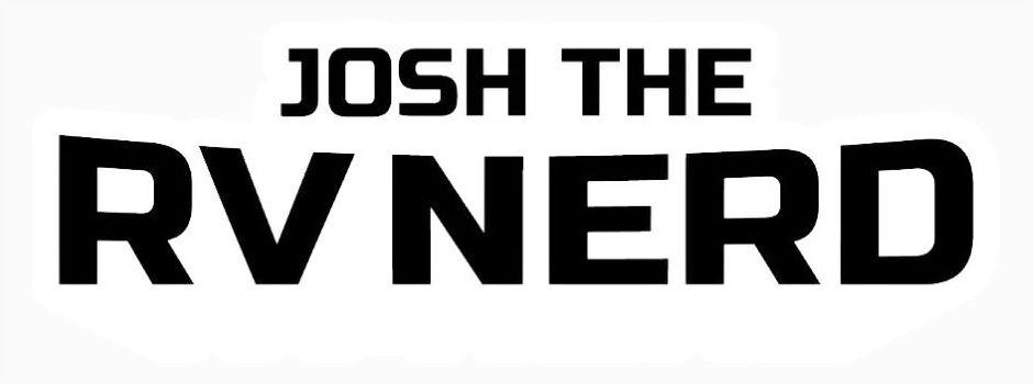 Trademark Logo JOSH THE RV NERD