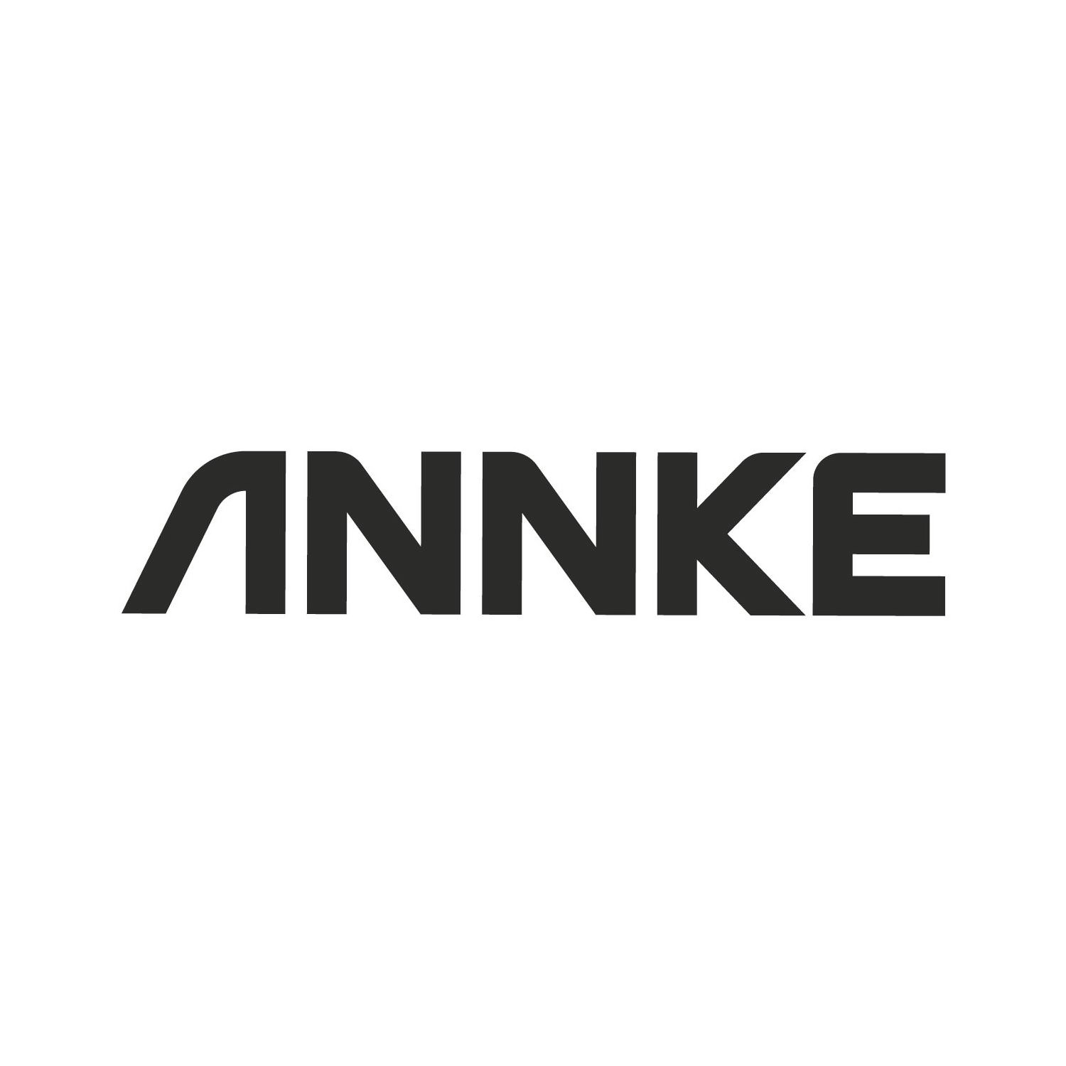 Trademark Logo ANNKE