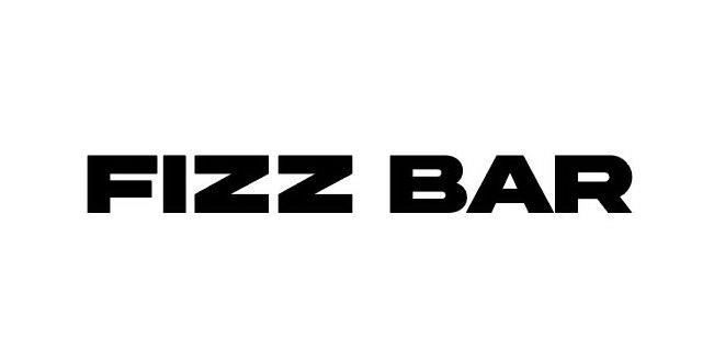 Trademark Logo FIZZ BAR