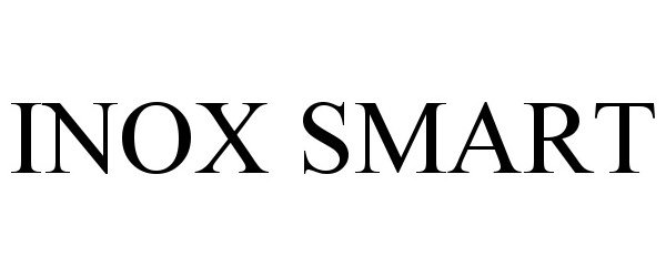  INOX SMART