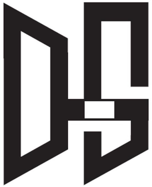 Trademark Logo DS
