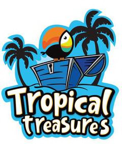 TROPICAL TREASURES