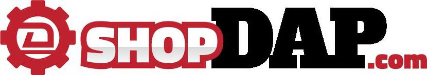 Trademark Logo SHOPDAP